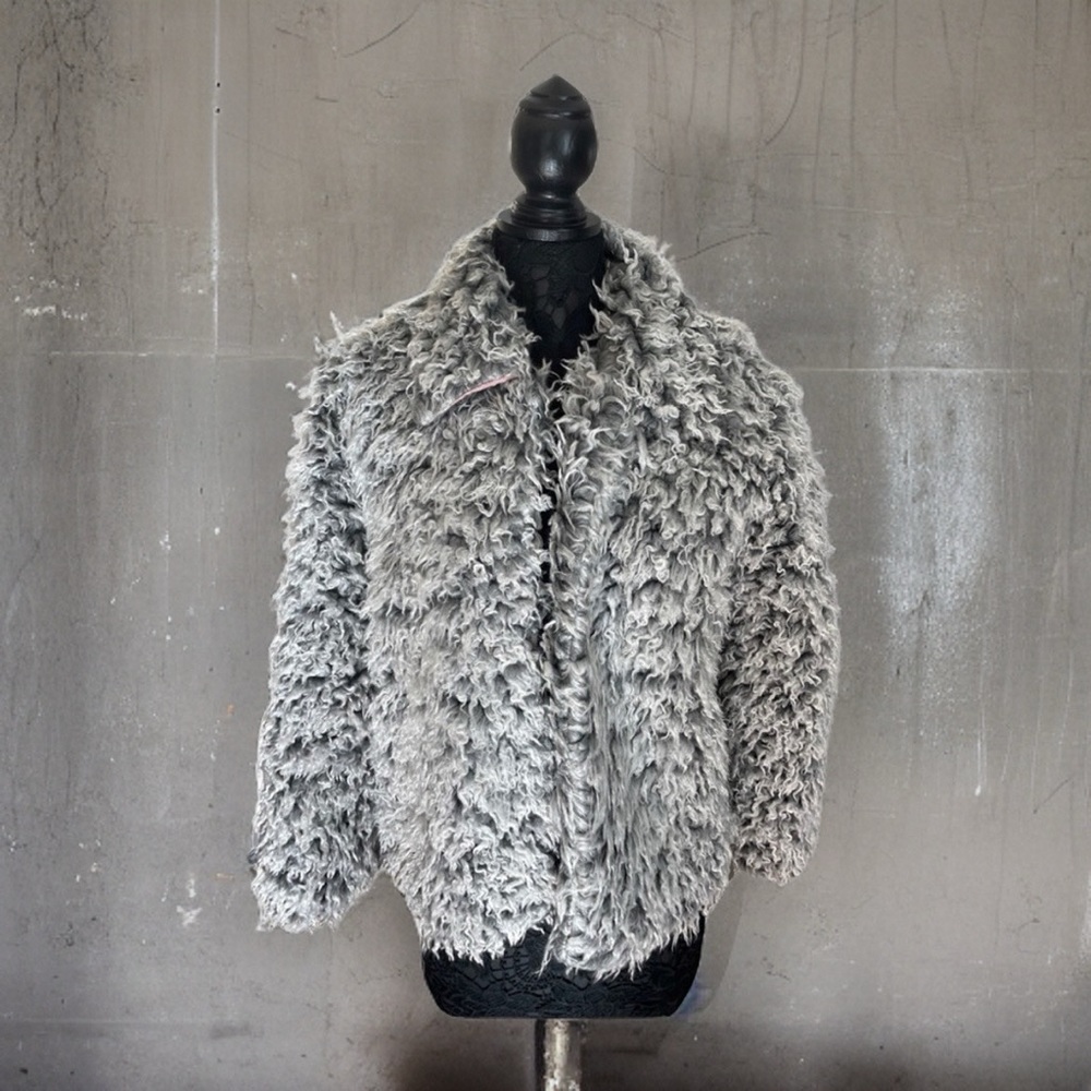 Vintage Jacket